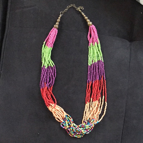 Francesca’s Necklace - Picture 1 of 1